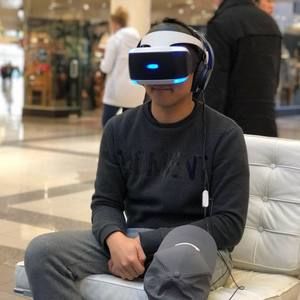 Meet your Posher, Joohwan